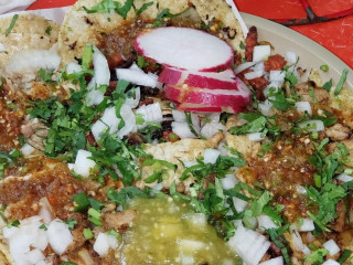 Tacos Mamayo