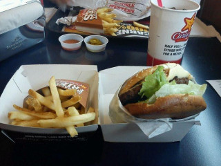 Carl's Jr.