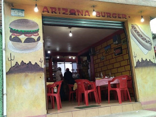 Arizona Burger