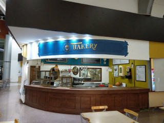 Coffee Park Bakery