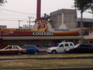 El Pollo Costeño