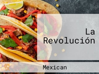 La Revolución