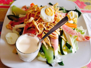 restaurant image