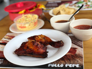 Pollo Pepe