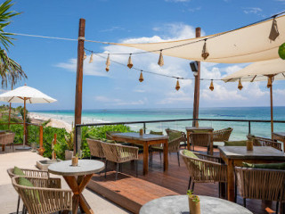 Mezzanine Tulum