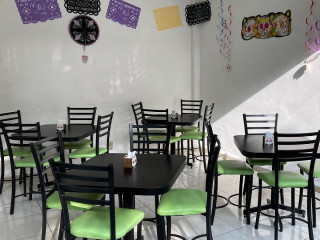 Xomatli Cocina Mexicana