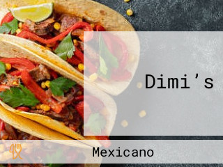 Dimi’s