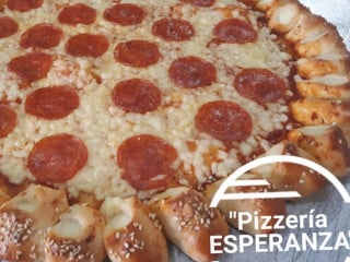 Pizzeria Esperanza