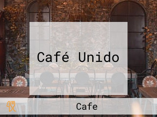 Café Unido