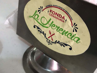 Cenaduria La Herencia