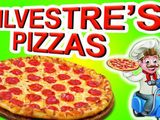 Silvestre's Pizza