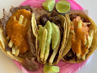 Tacos El Compadre