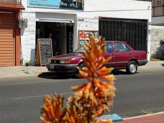 El Mercado De Cuetzalan