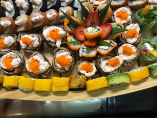 Masaki Sushi