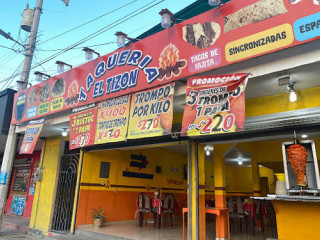 Taqueria Lucas