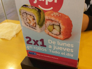 Sushi Itto