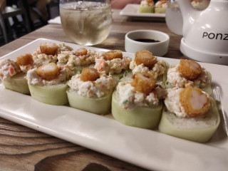 Sushi Roll Oasis Coyoacán