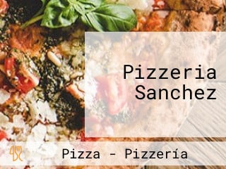 Pizzeria Sanchez