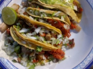 Tacos El Venado