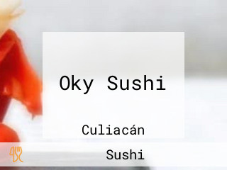 Oky Sushi