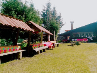 Cabaña Los Abuelos