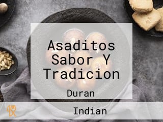 Asaditos Sabor Y Tradicion