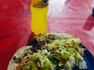 Taqueria La Michoacana