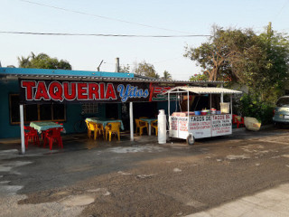 Taqueria Yitos