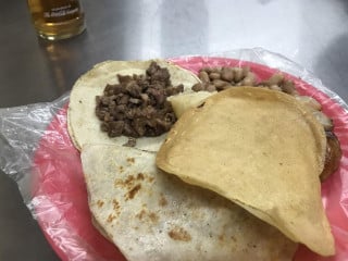 Tacos San Juan De Los Lagos