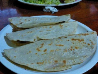 Quesadillas El Hidalguense