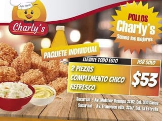 Charly's