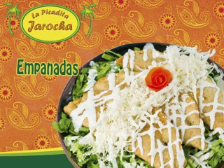 La Picadita Jarocha El Palmar