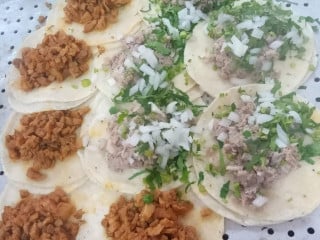 Taquería El Buen Taco