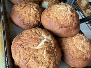 Panaderia San Agustin De Don Jaime