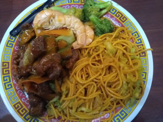 Comida China, Fuhua Fù Huá Zhōng Cān Guǎn