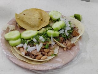 Tacos San Juan De Los Lagos