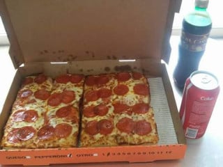 Little Caesars