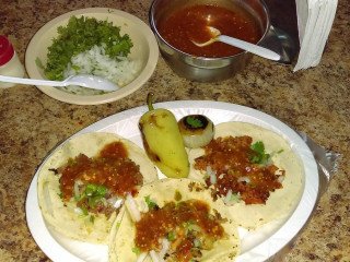 Tacos Manolo's