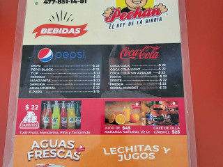 Birria De Res Pechan Outlets