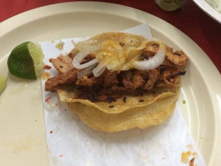 Tacos Don Luis 4