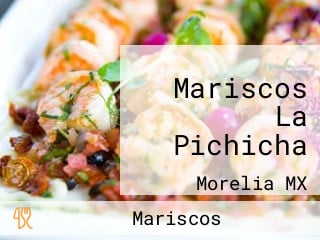 Mariscos La Pichicha