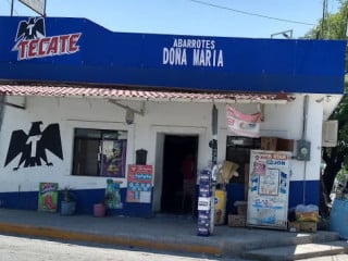 Abarrotes Doña Linda