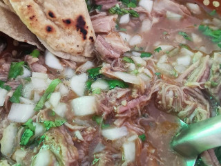 Birria La Familia