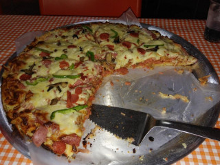 Bona Pizza