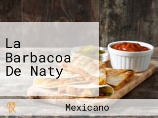 La Barbacoa De Naty