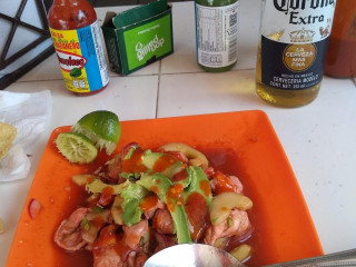 Los Originales Mariscos San Juan De Los Lagos