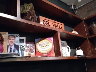 Café Del Valle