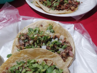 Tacos El Pelayo