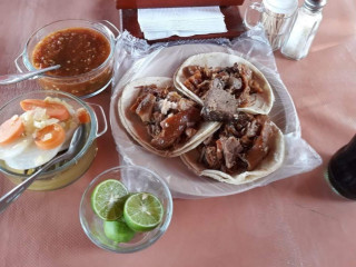 Carnitas Parque De Las Torres