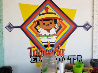 Taqueria El Korita